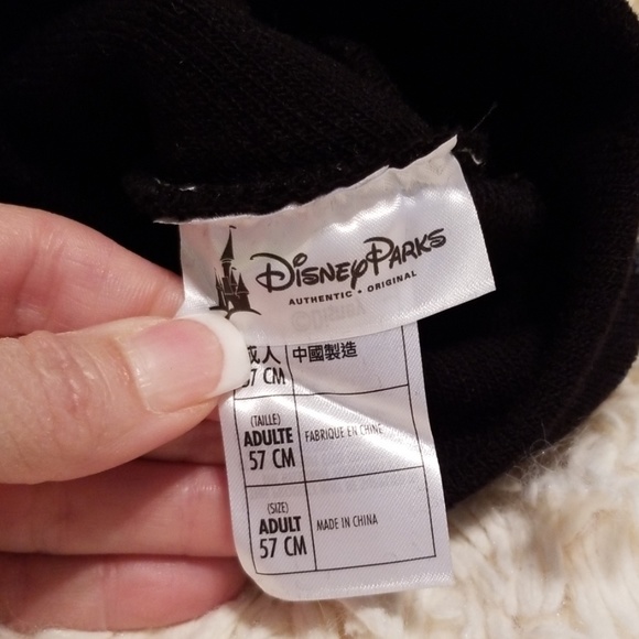Disney's Everest Hat - Picture 3 of 4